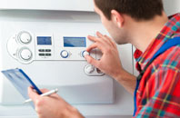 free Eldwick gas safe engineer quotes